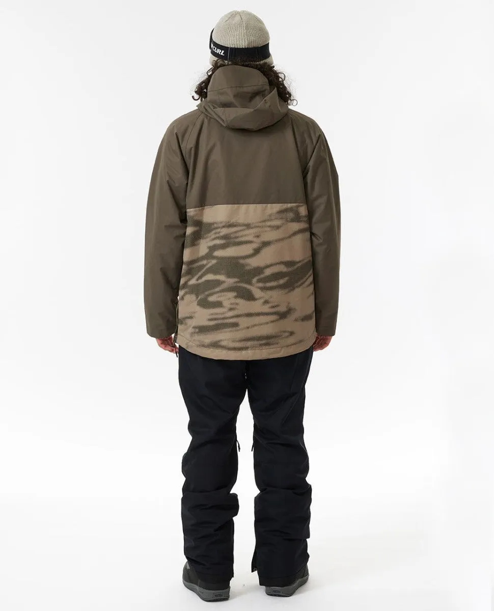 Anti-Series Primitive 10K/10K Snow Jacket