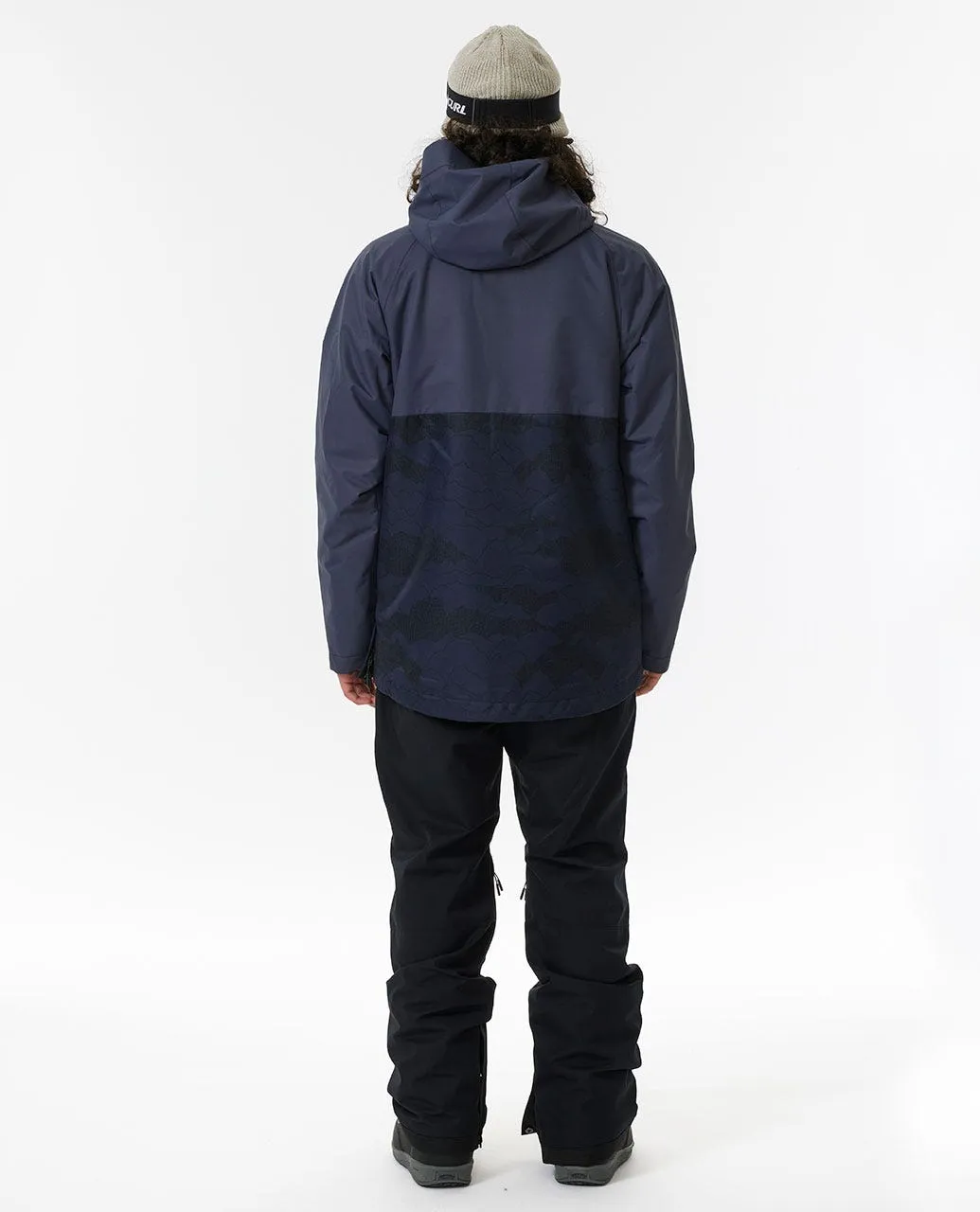Anti-Series Primitive 10K/10K Snow Jacket