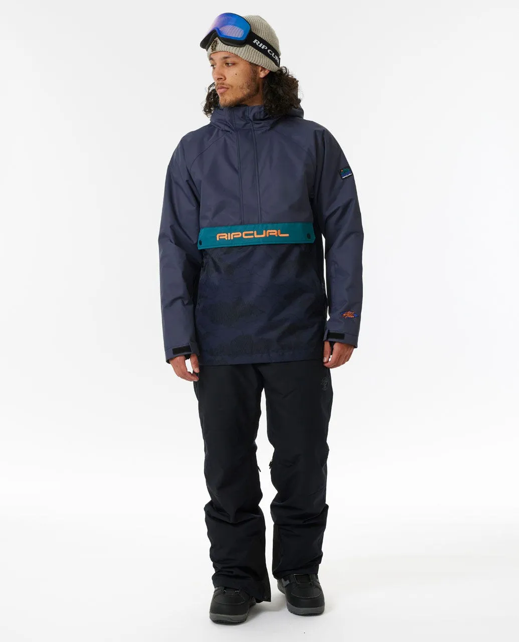 Anti-Series Primitive 10K/10K Snow Jacket