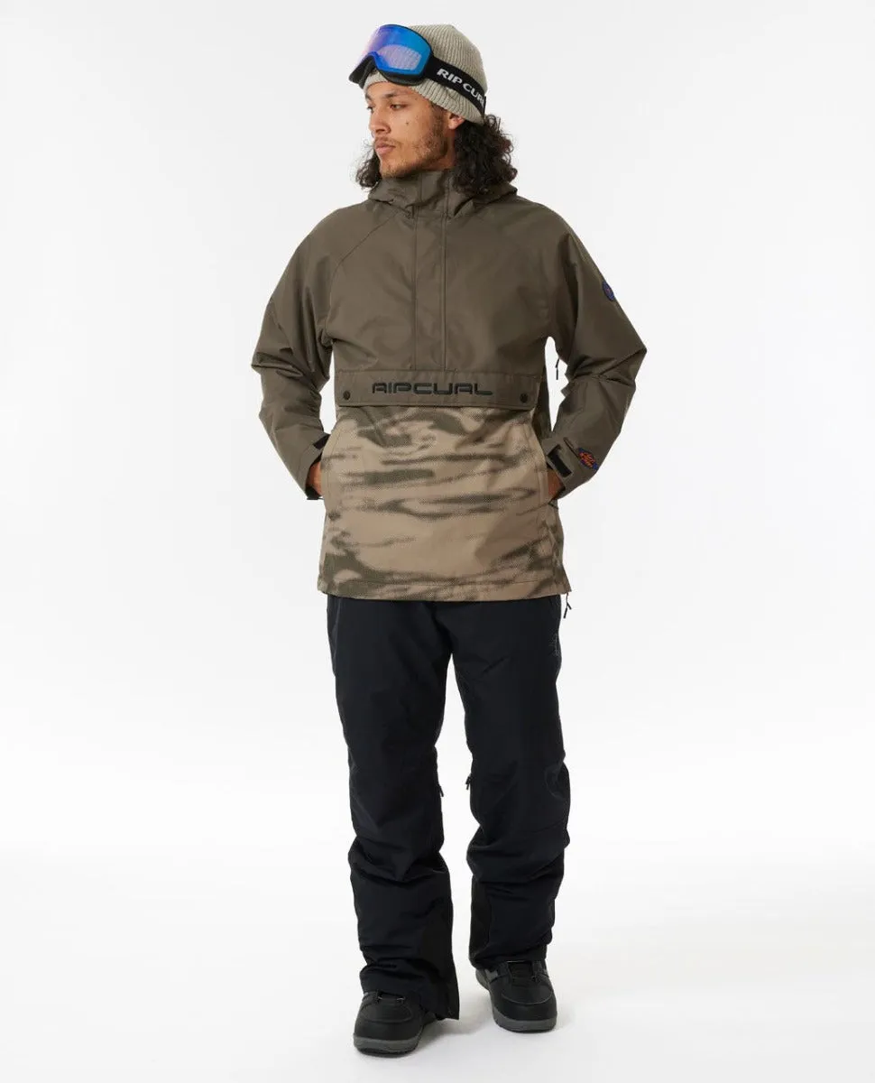 Anti-Series Primitive 10K/10K Snow Jacket