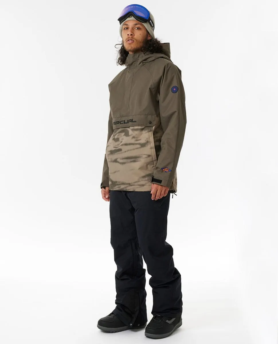 Anti-Series Primitive 10K/10K Snow Jacket