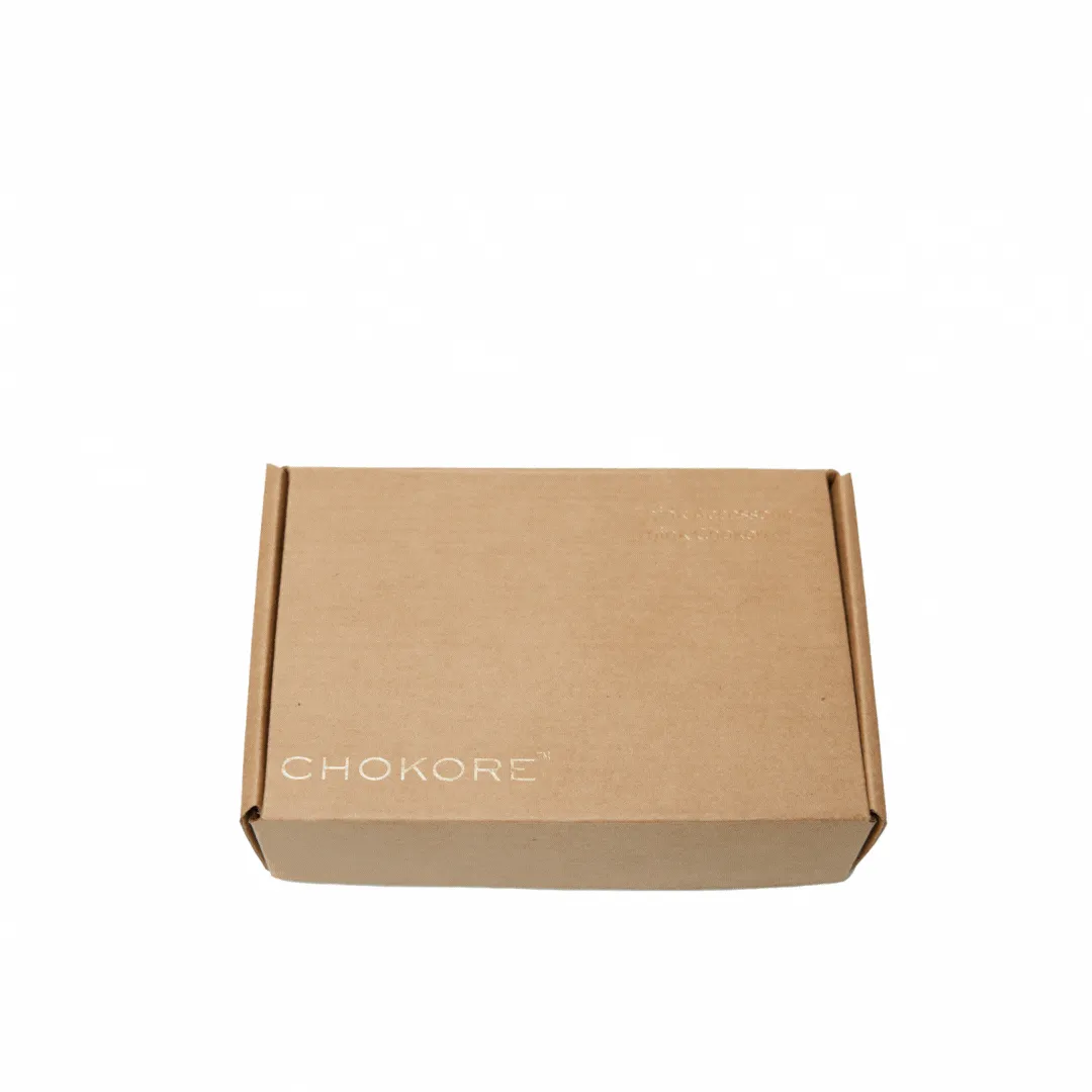 Chokore Maroon & Yellow Silk Pocket Square - Plaids Range