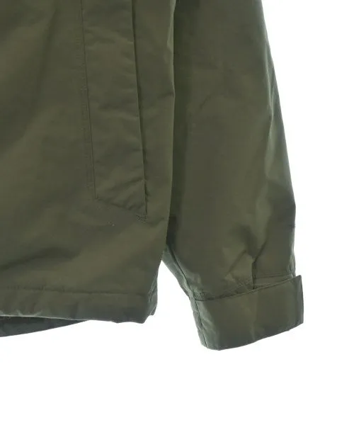 Columbia Work jackets