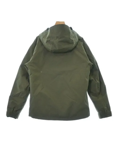 Columbia Work jackets