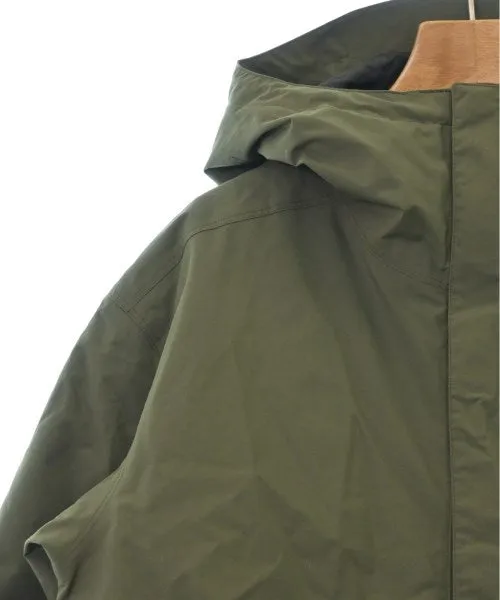 Columbia Work jackets
