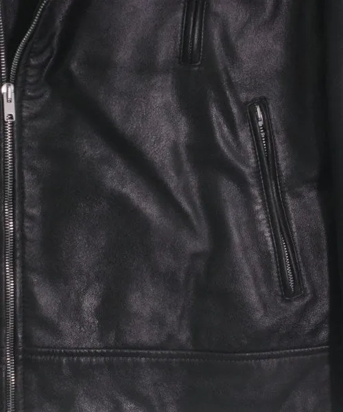 COVERT Motercycle Jackets