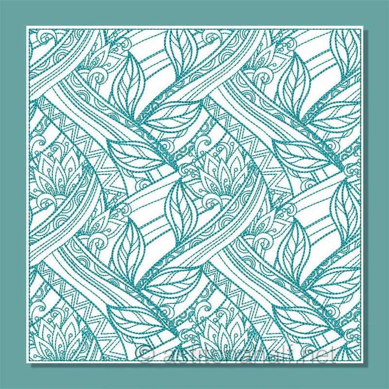 Crosswinds Seamless Combo