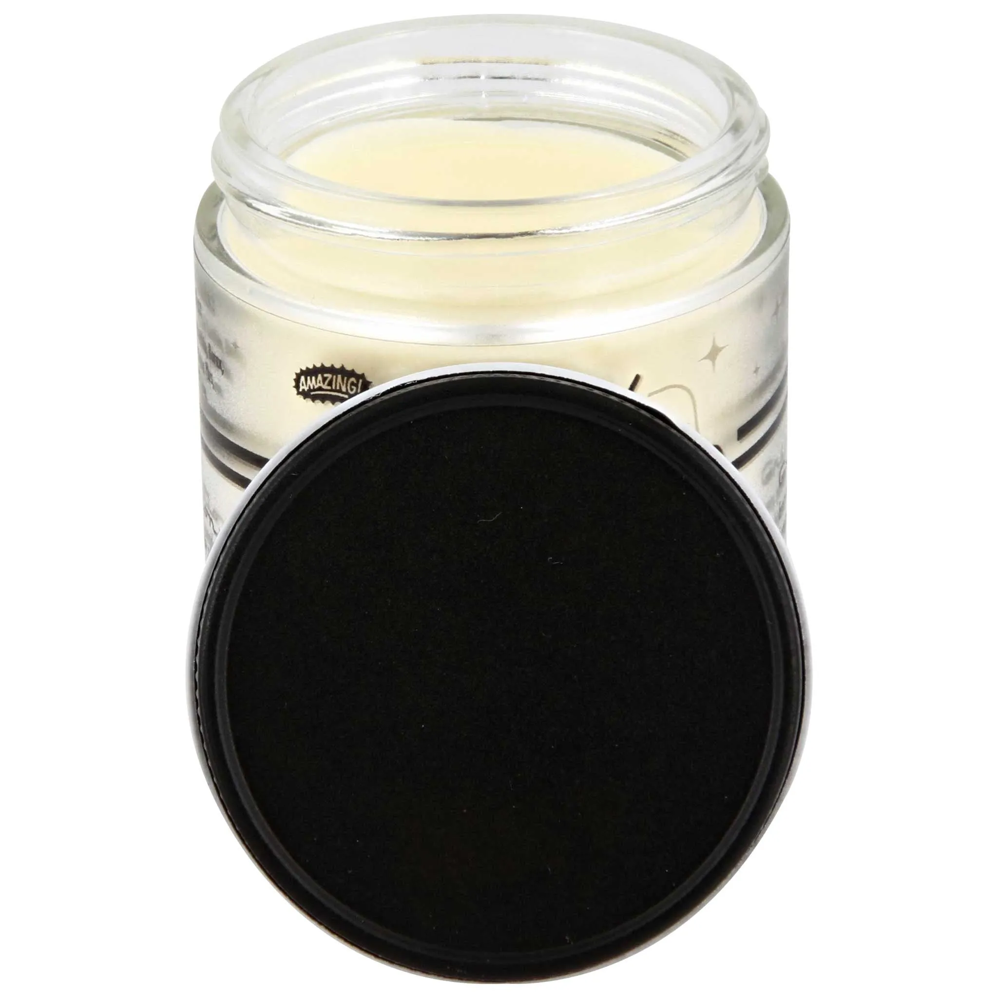 Grim Grease Heavy Water Based Pomade