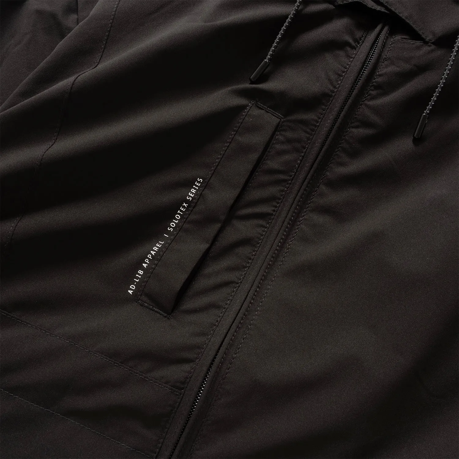 (JK363) 3 Ways SOLOTEX Jacket