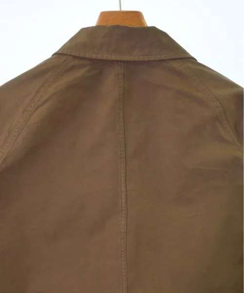 LEMAIRE Work jackets