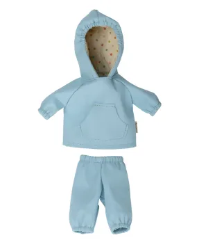 Maileg Rainwear For Teddy Junior
