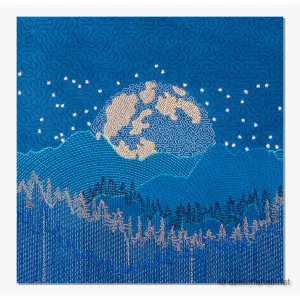 Moonstruck Seamless Combo