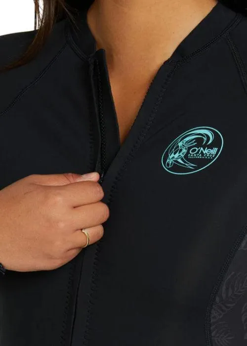 O'Neill - Bahia Full Zip Jacket 1.5mm