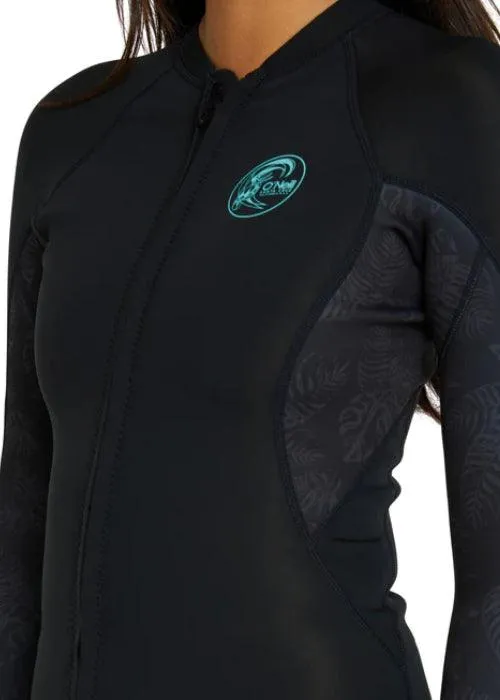 O'Neill - Bahia Full Zip Jacket 1.5mm