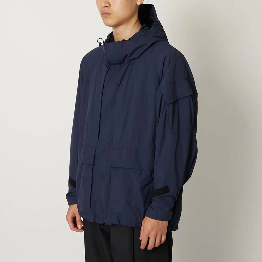 PBL01 RAIN JACKET
