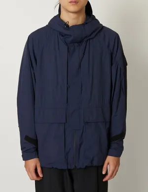 PBL01 RAIN JACKET