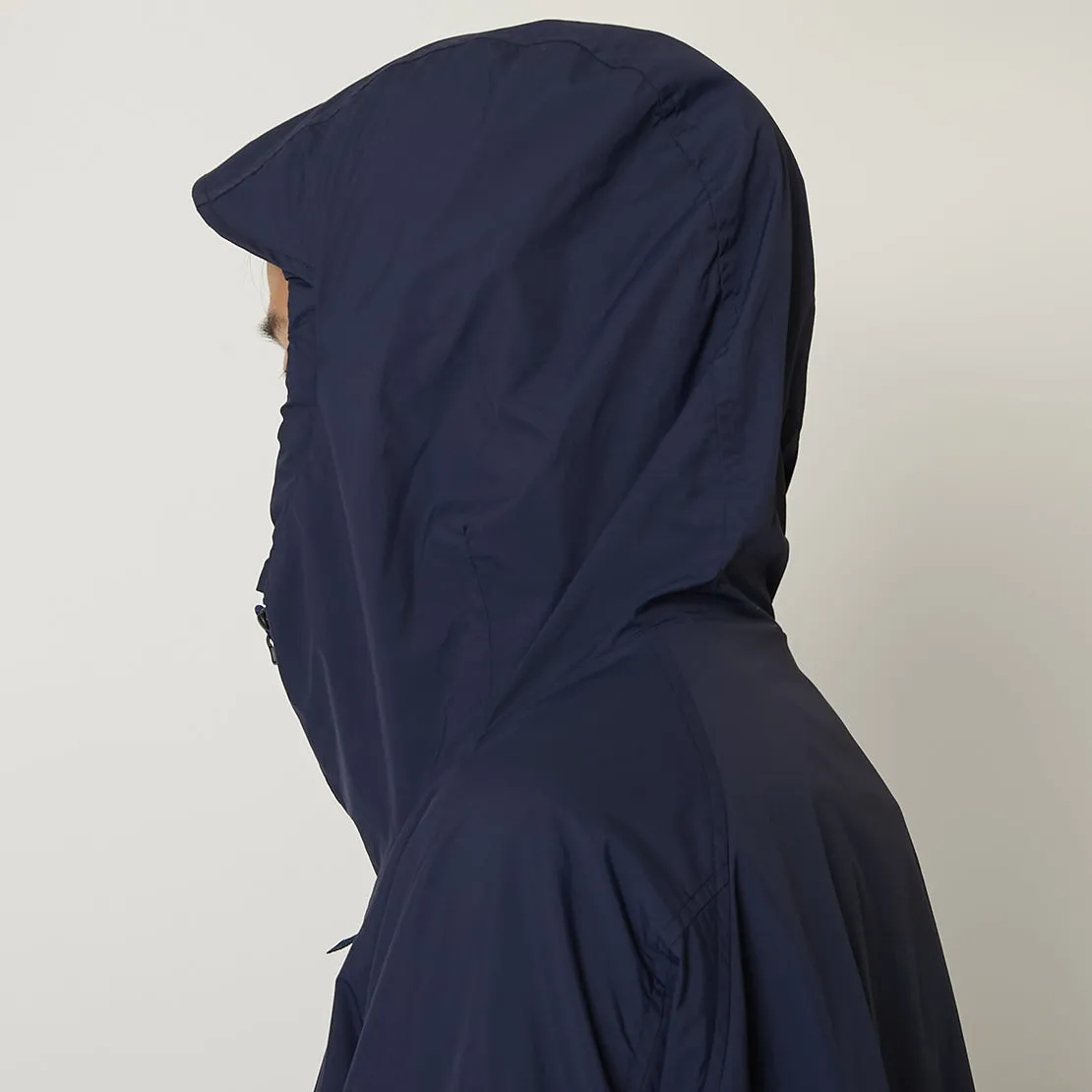 PBL01 RAIN JACKET
