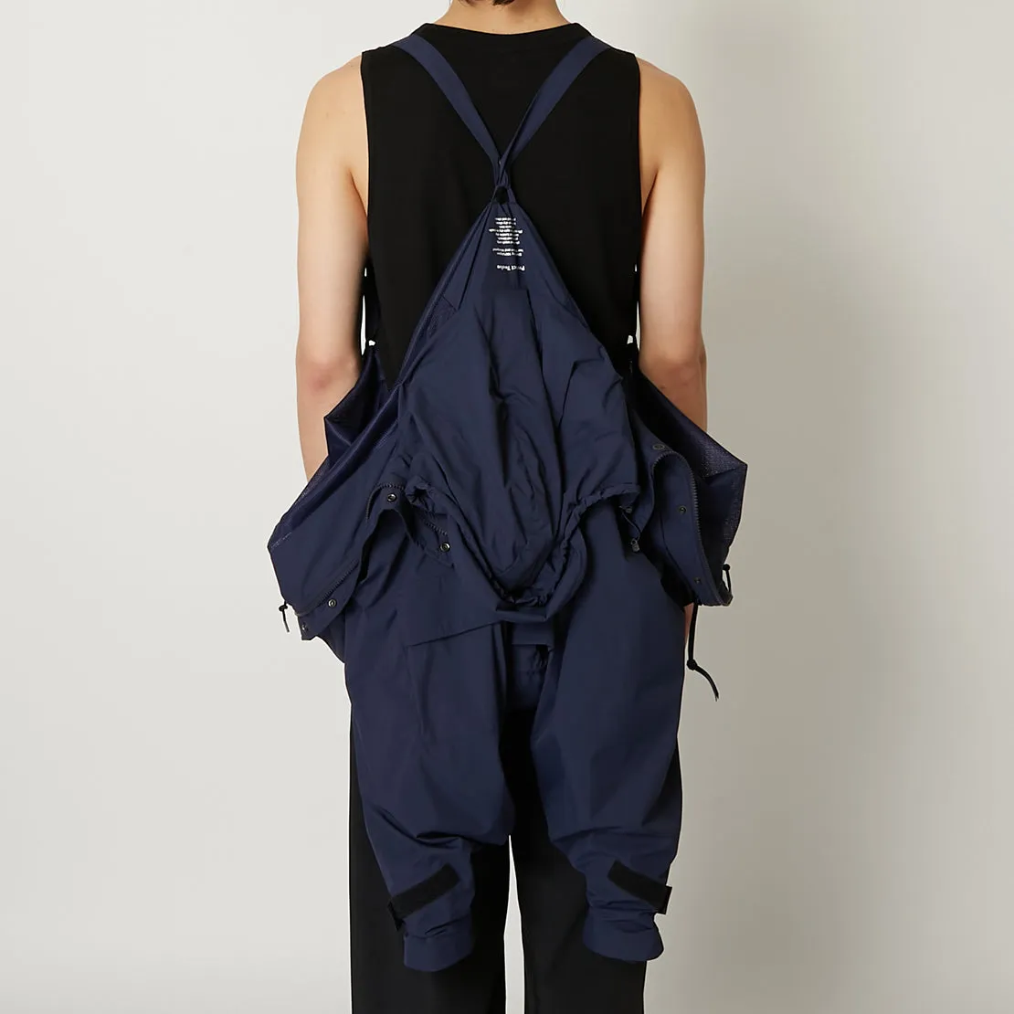 PBL01 RAIN JACKET