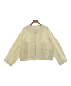 quaranciel Collarless jackets