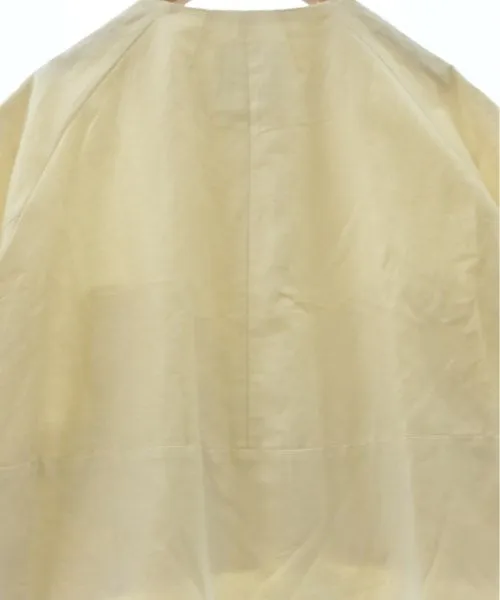 quaranciel Collarless jackets