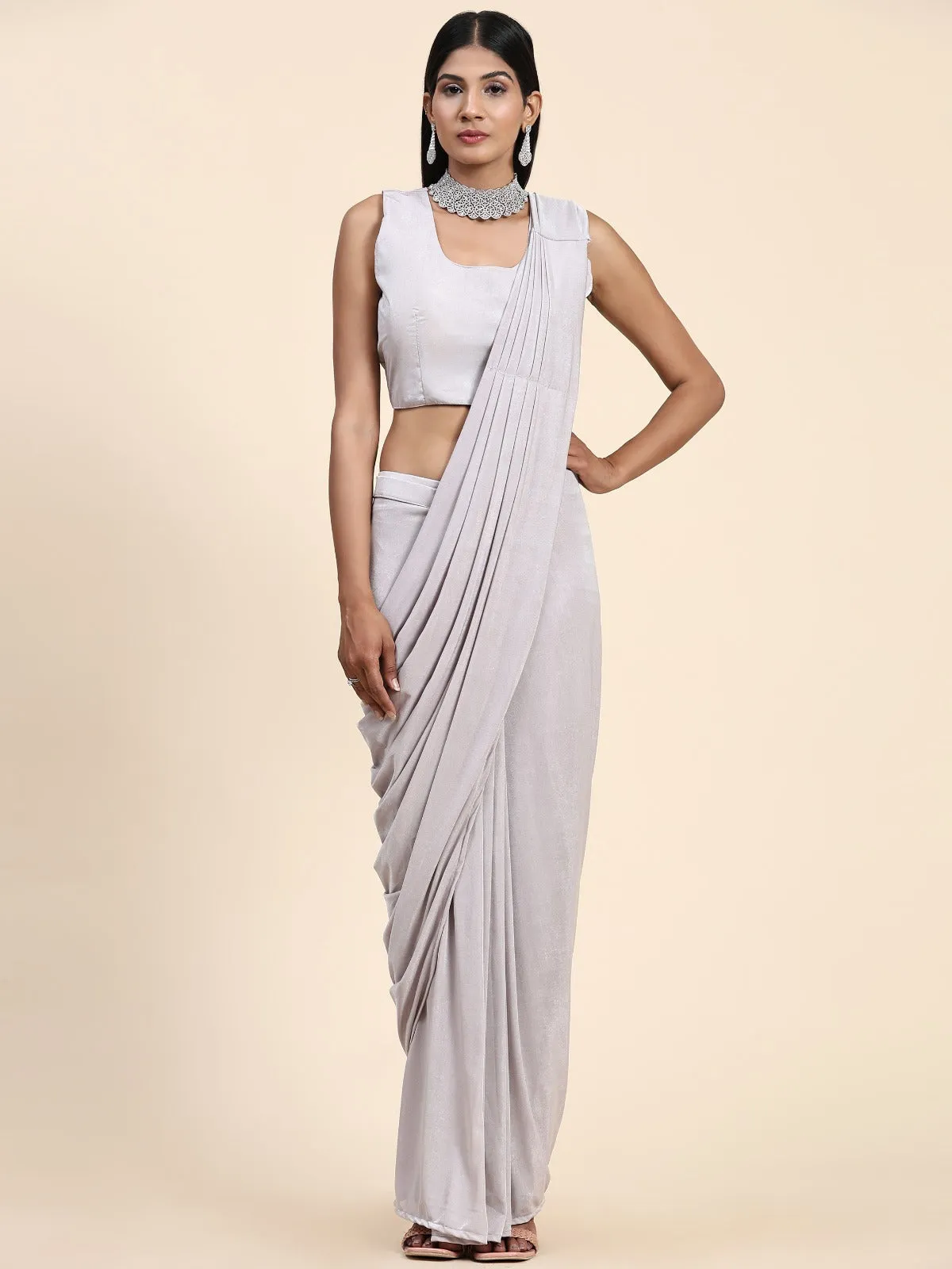 READY TO WEAR SAREE D.NO 101004