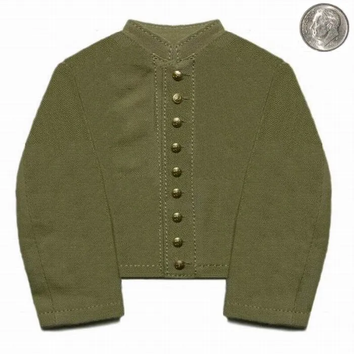 Shell Jacket - CSA