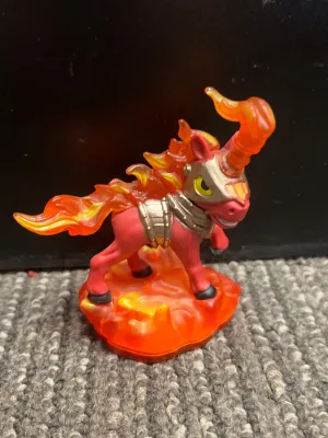 Skylanders - Trap Team Trail Blazer