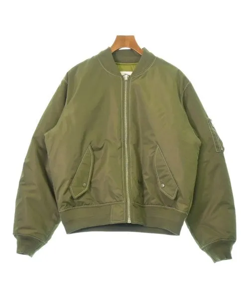 STUSSY Millitary jackets