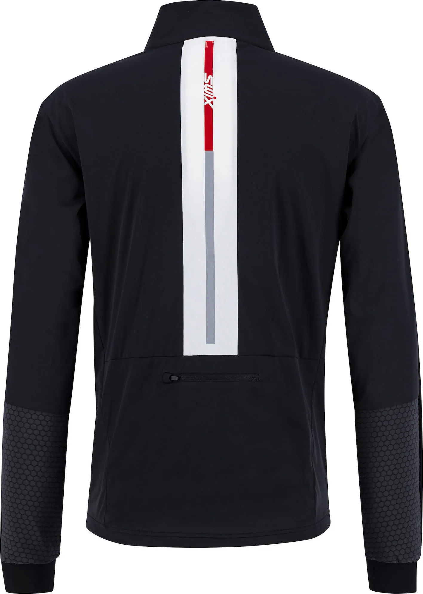 Swix Men&#x27;s Quantum Performance Jacket Black | Buy Swix Men&#x27;s Quantum Performance Jacket Black here | Outnorth