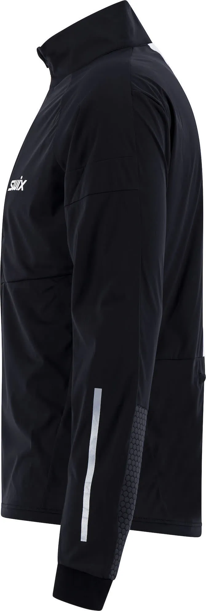 Swix Men&#x27;s Quantum Performance Jacket Black | Buy Swix Men&#x27;s Quantum Performance Jacket Black here | Outnorth