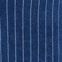 TFN - SHIRT JACKET | OUT OF THE BLUE
