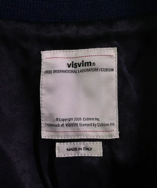 visvim Varsity Jackets