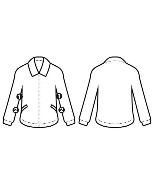 visvim Varsity Jackets