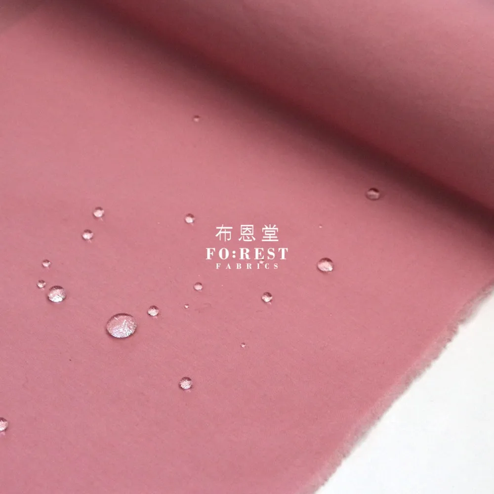 Water Repellent - Solid 防潑水