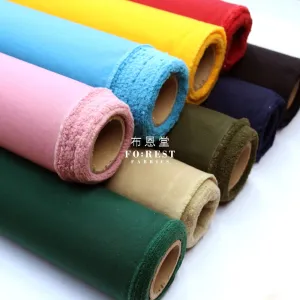 Water Repellent - Solid 防潑水