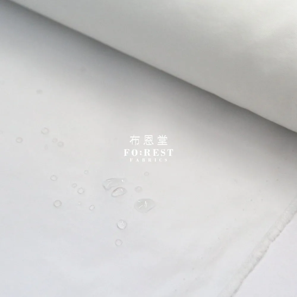Water Repellent - Solid 防潑水