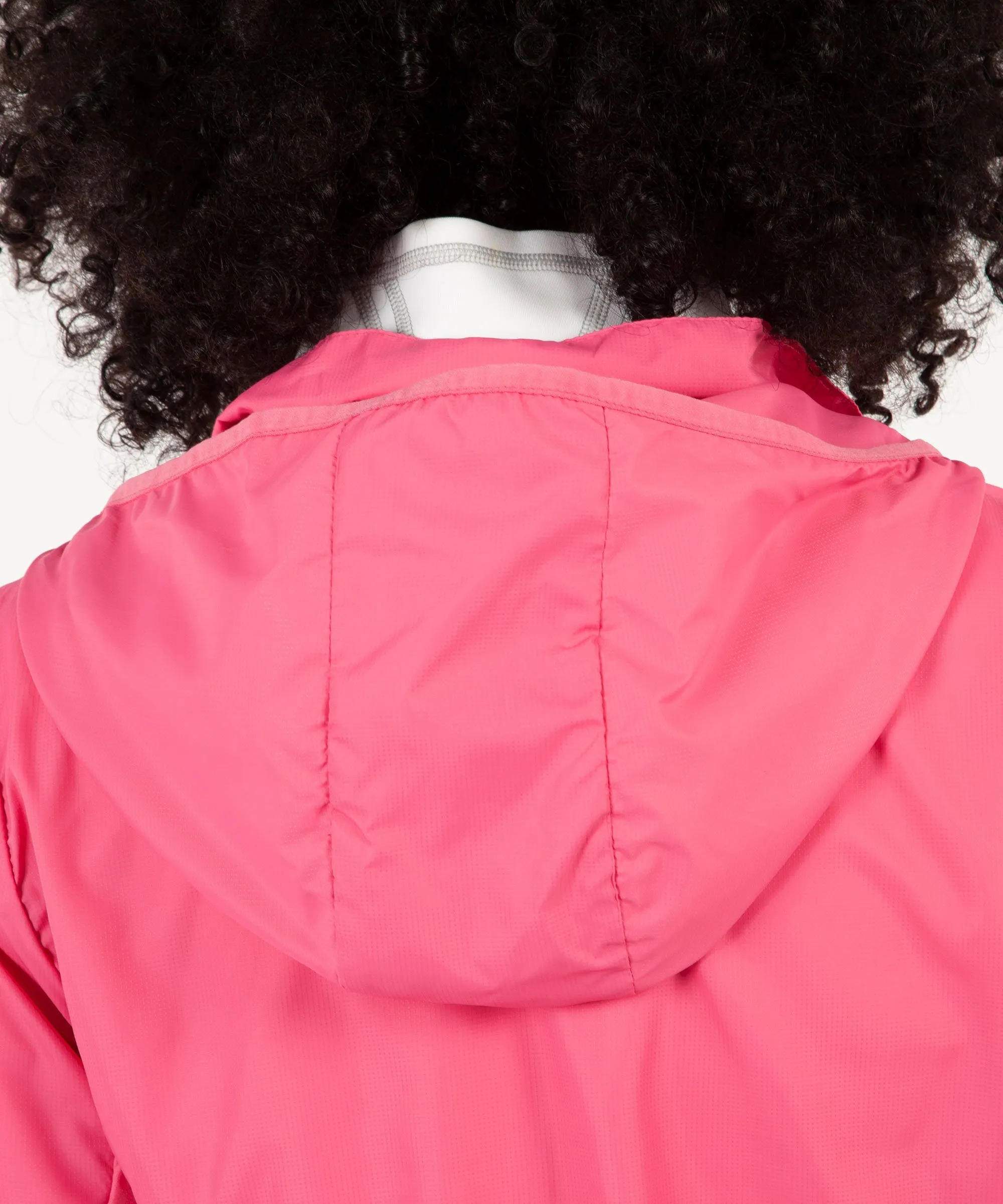 Women's Blair Packable Water-Repellent Wind Jacket with Hood