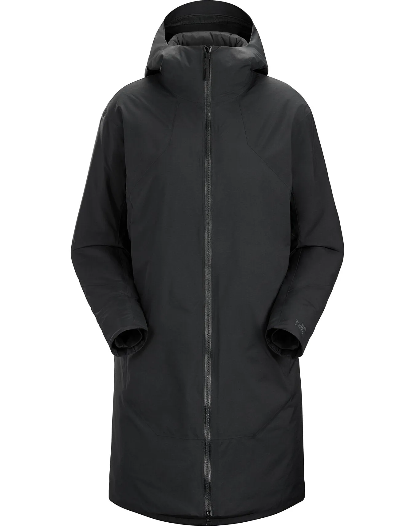 WOMEN'S COELLE PARKA